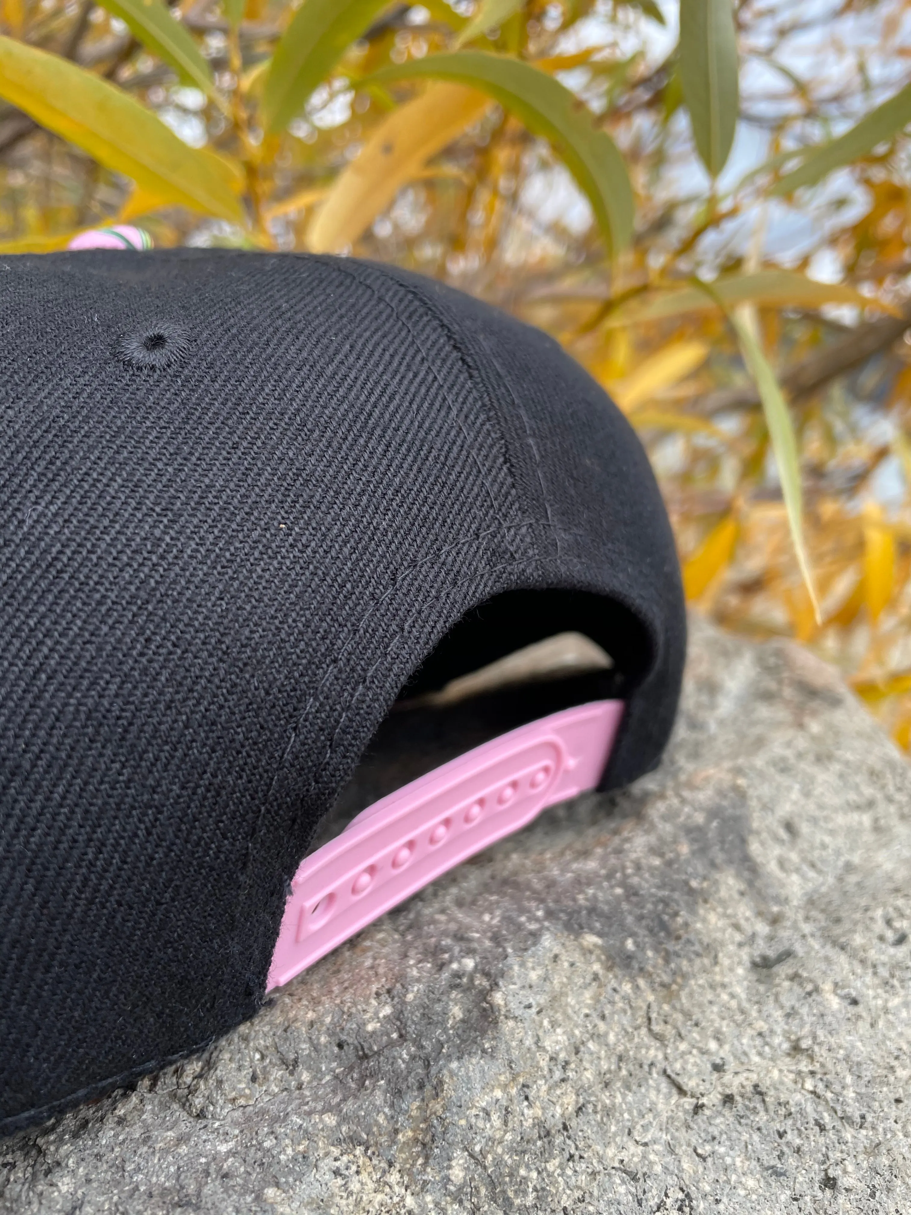 Homewood Cork Hat ( real cork )