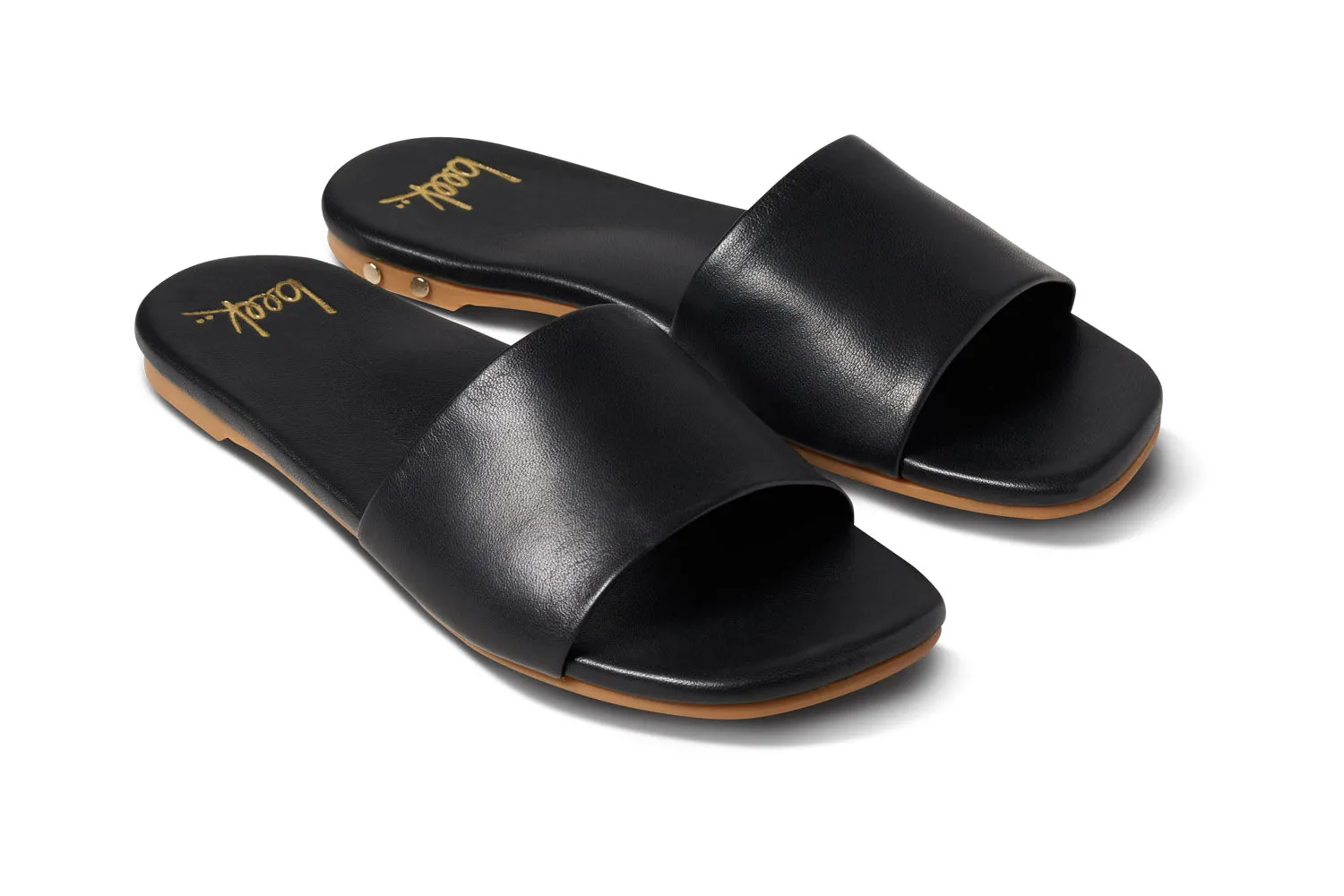 HONEYBIRD - Black