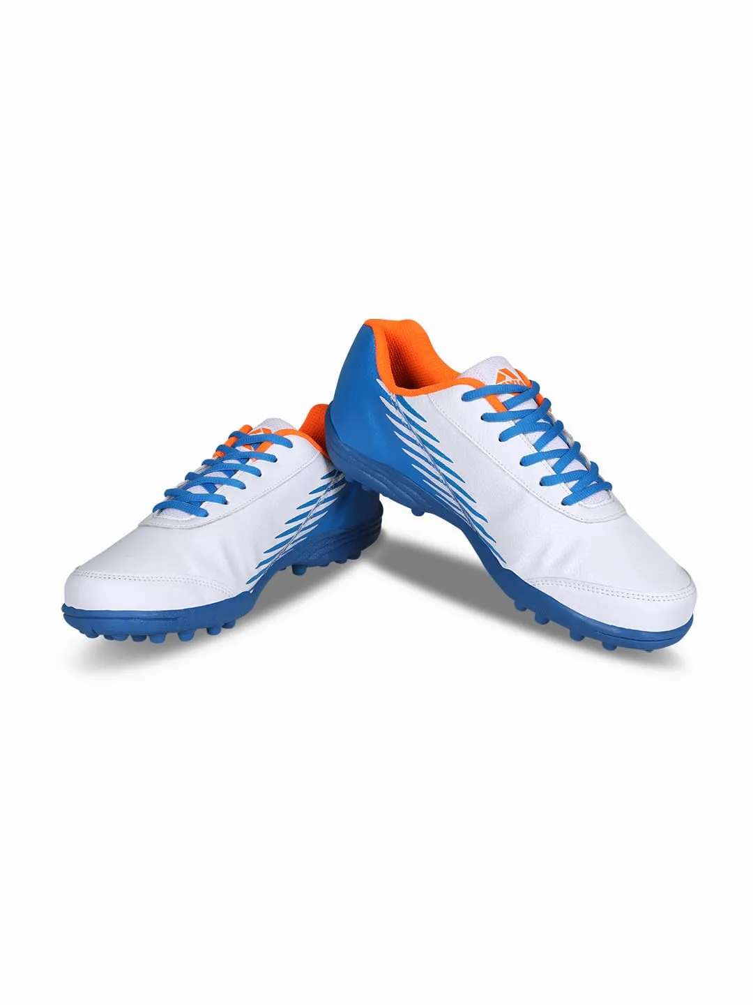 Hook 2.0 Cricket Shoes For Men Blue