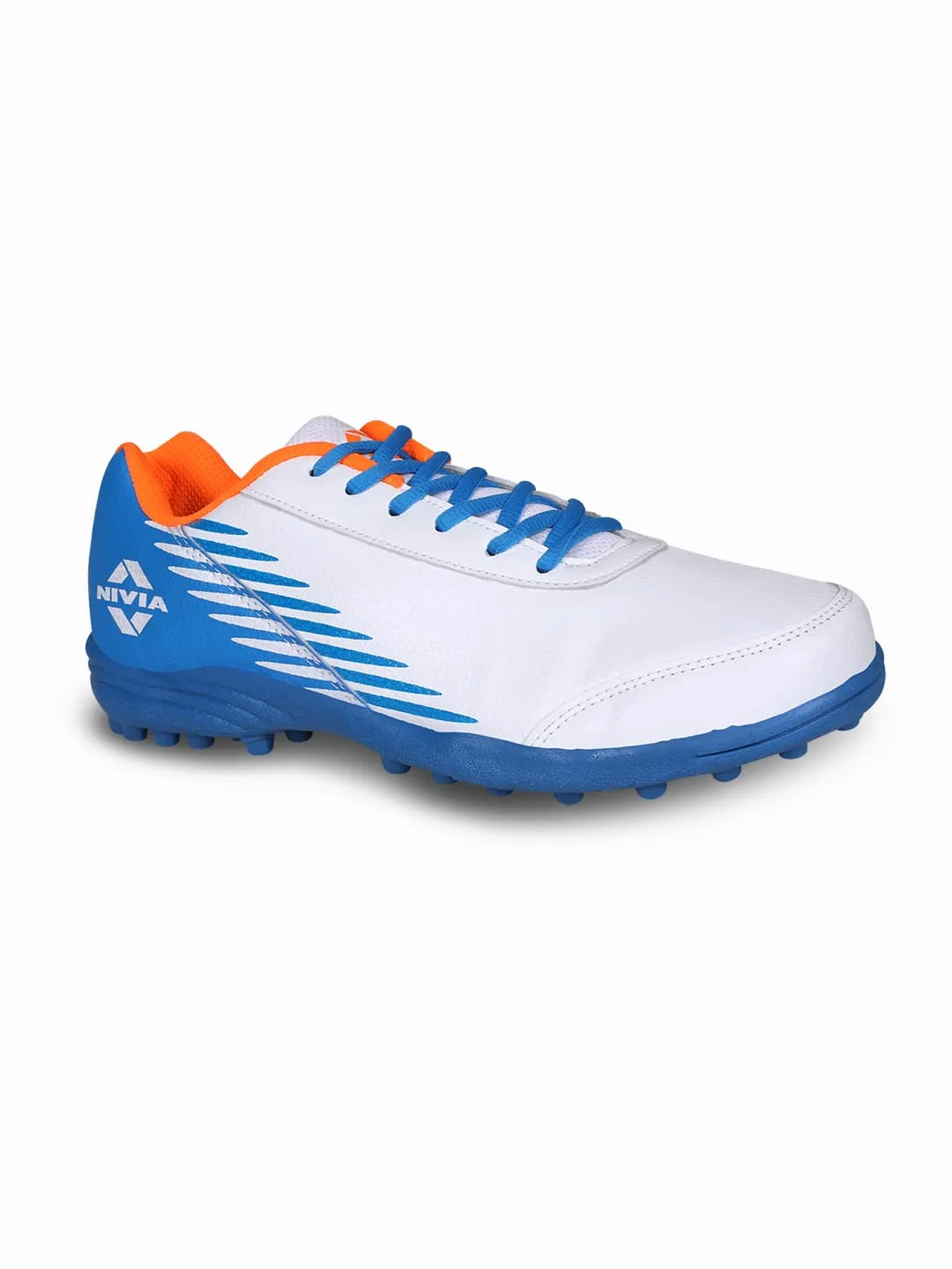 Hook 2.0 Cricket Shoes For Men Blue