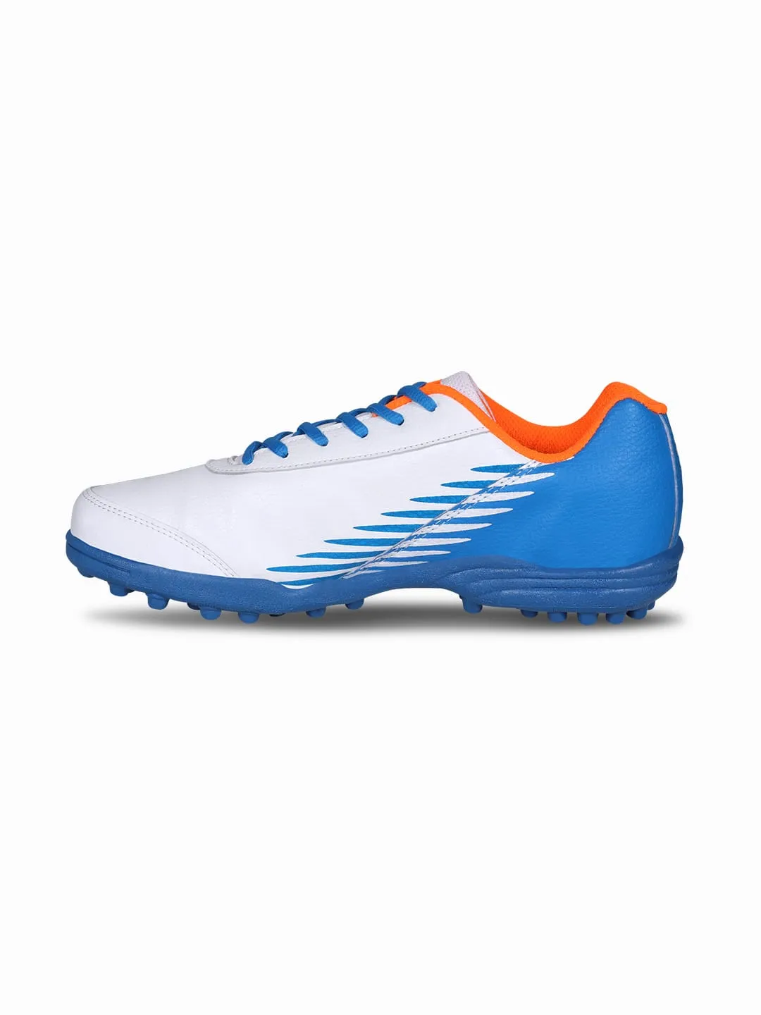 Hook 2.0 Cricket Shoes For Men Blue