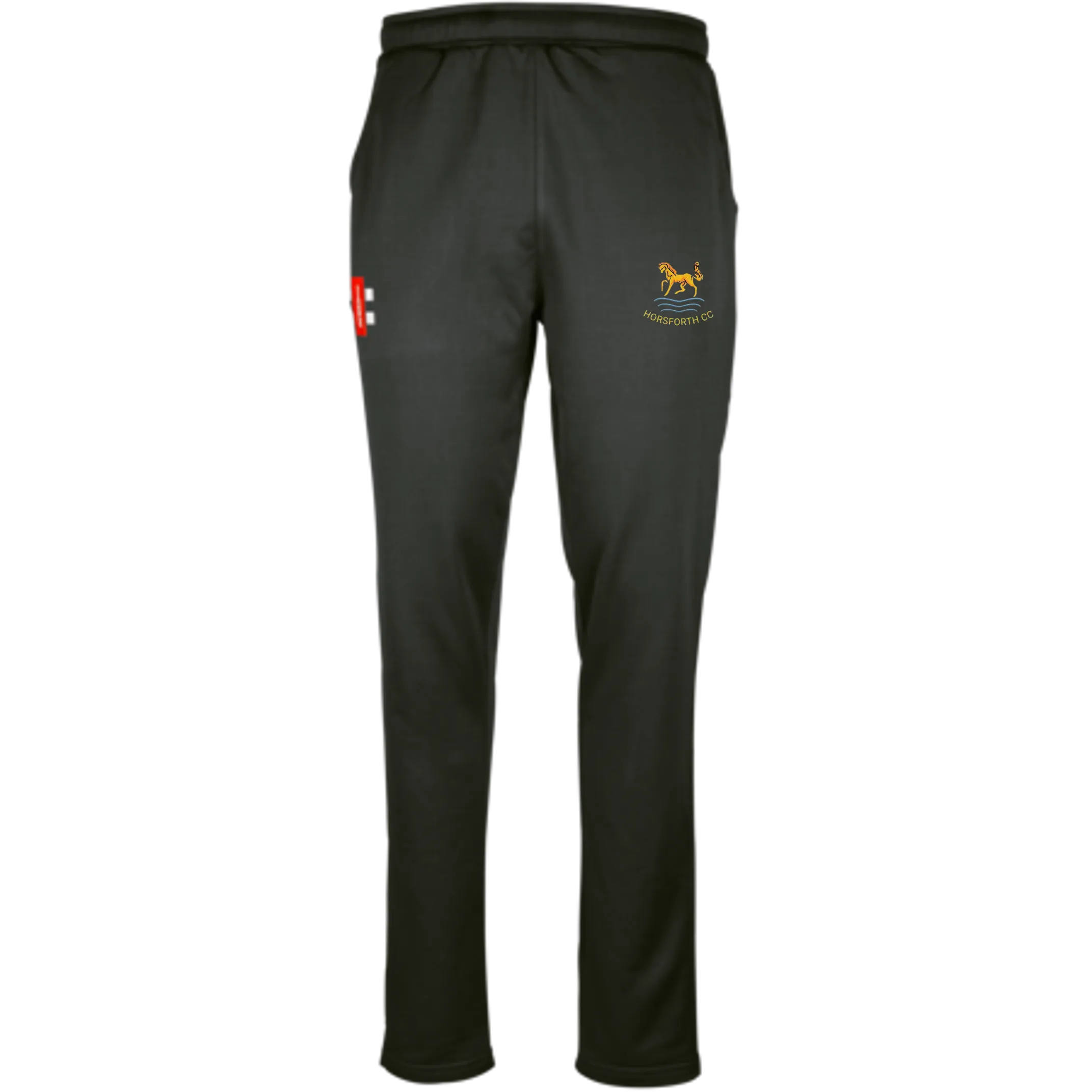 Horsforth C.C. Pro Performance Track Pants
