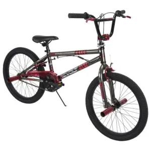 Huffy 20-Inch Revolt BMX Bicycle 23549A
