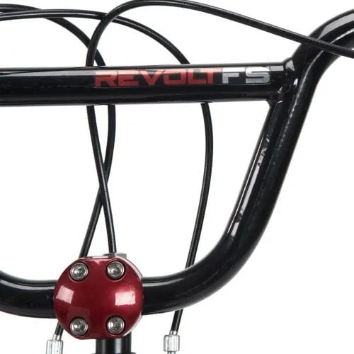 Huffy 20-Inch Revolt BMX Bicycle 23549A