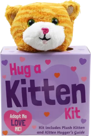 Hug a Kitten Kit