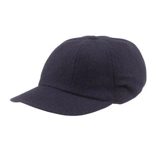 Hunts County Cricket Cap Elasticated Back