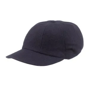 Hunts County Cricket Cap Elasticated Back