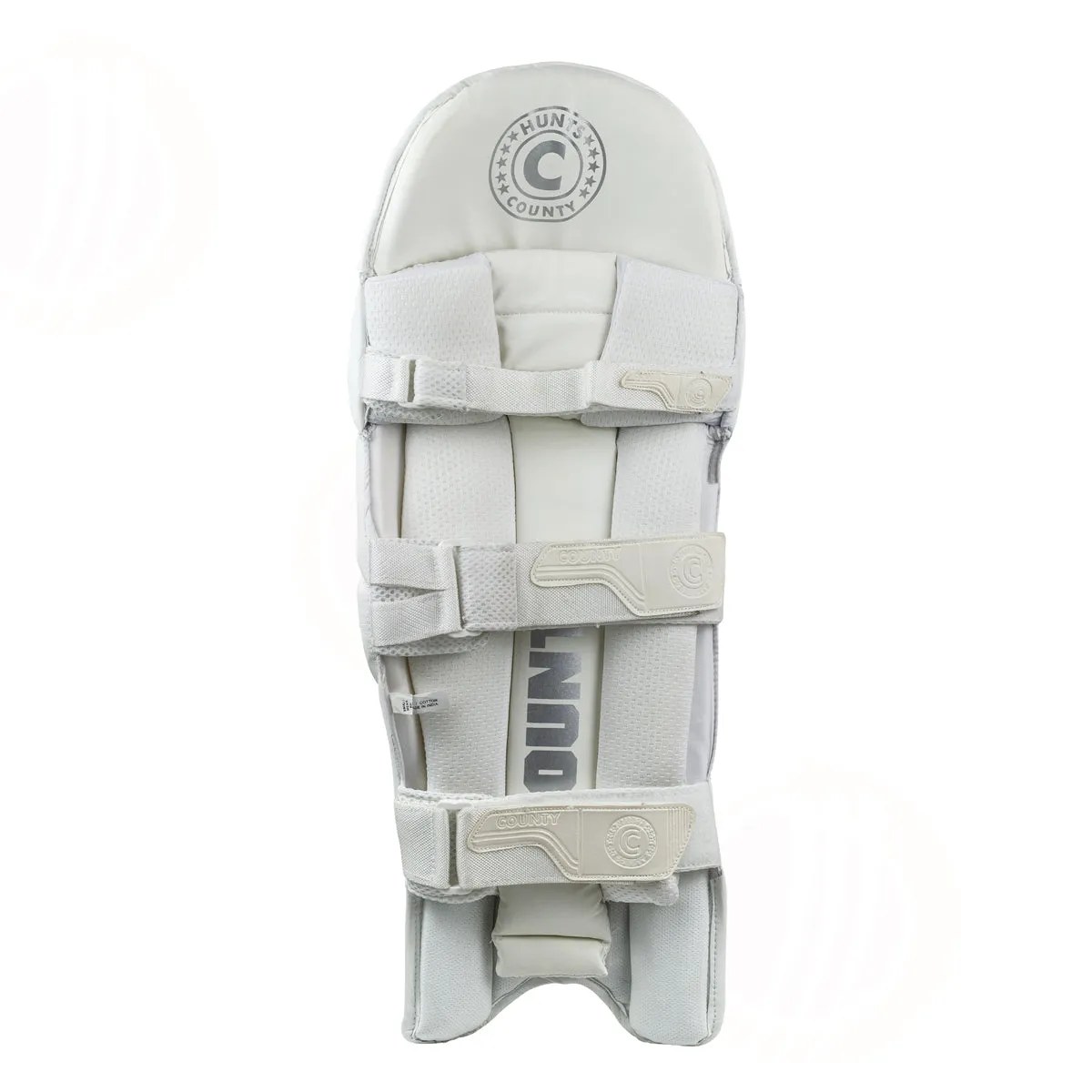 Hunts County Players Grade Cricket Batting Pad
