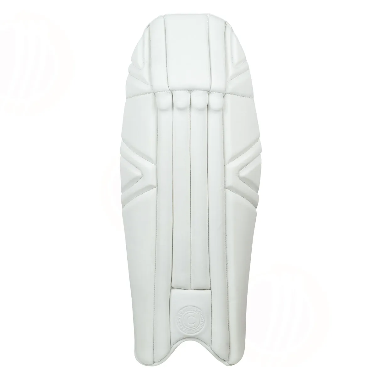 Hunts County Players Grade Wicketkeeping Pads