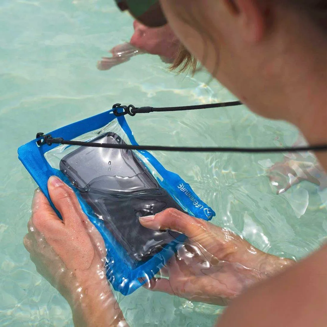 Hydroseal Phone Case