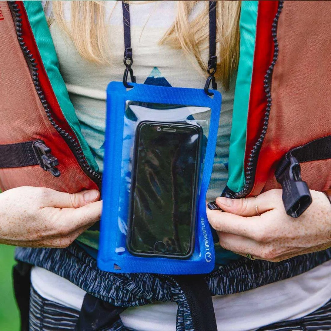 Hydroseal Phone Case