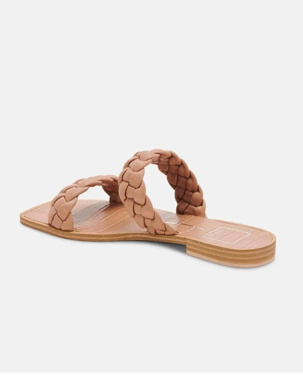 Indy Sandals Cafe Stella