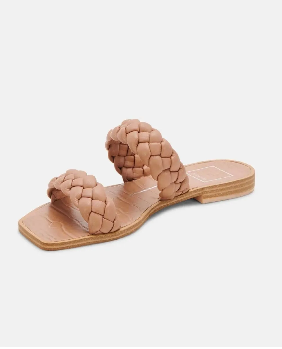 Indy Sandals Cafe Stella