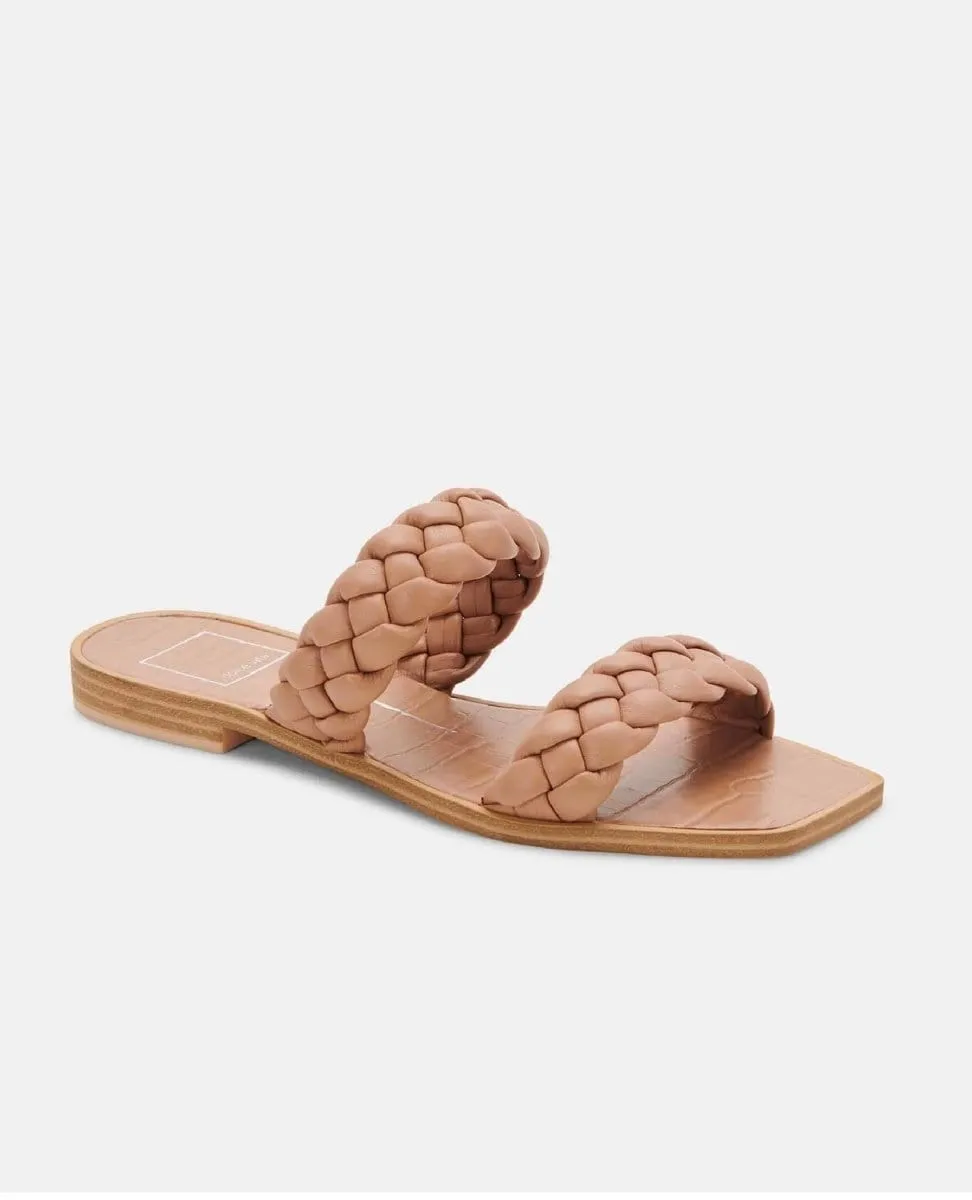Indy Sandals Cafe Stella
