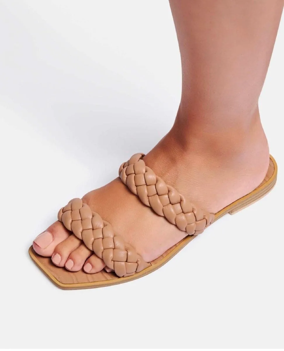 Indy Sandals Cafe Stella