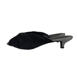 Intentionally Blank - Curfew (Black)