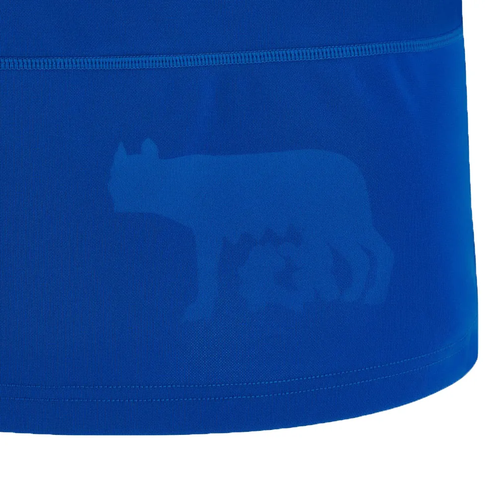 Italy Home Jersey 23/24 by Macron