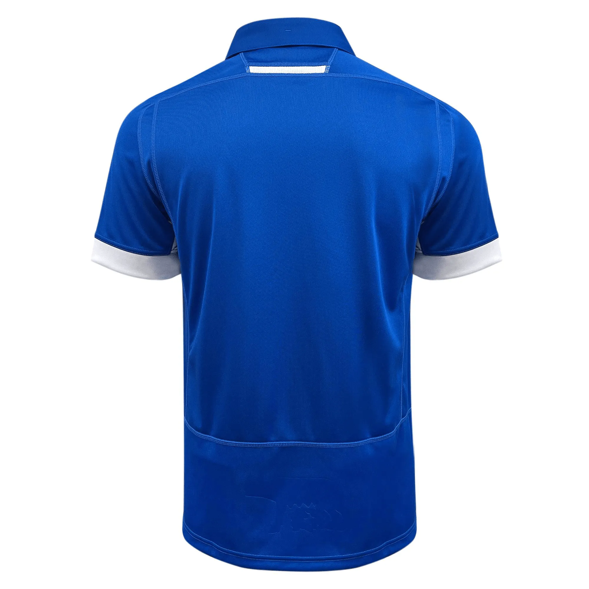 Italy Home Jersey 23/24 by Macron