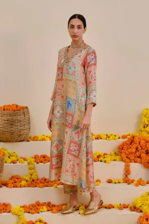Ivory Marodi coord set