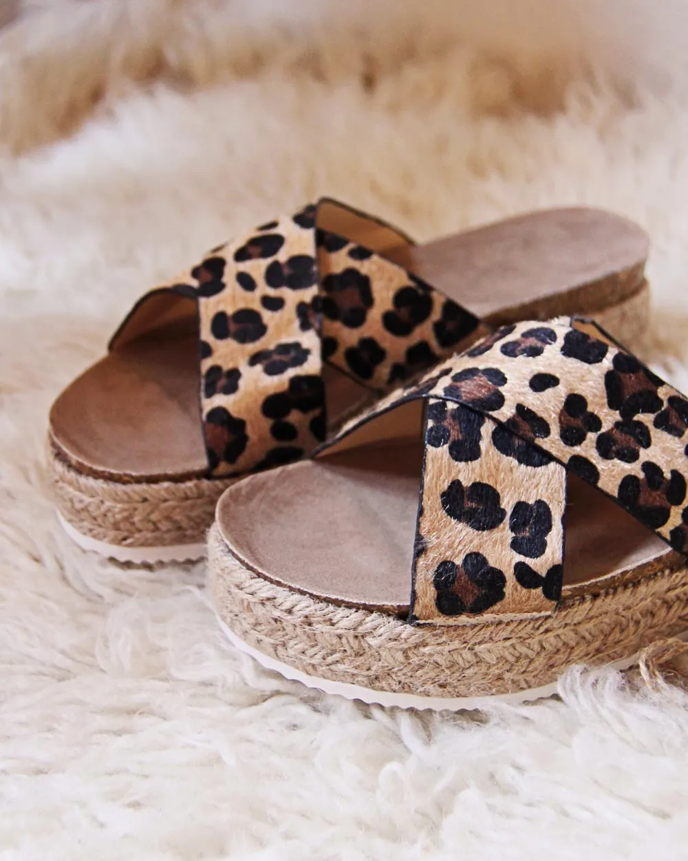 Jade Sweet Sandals