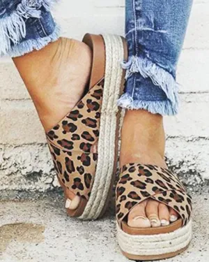 Jade Sweet Sandals