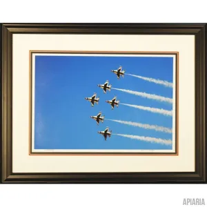 Jim Cunningham "Thunderbirds"