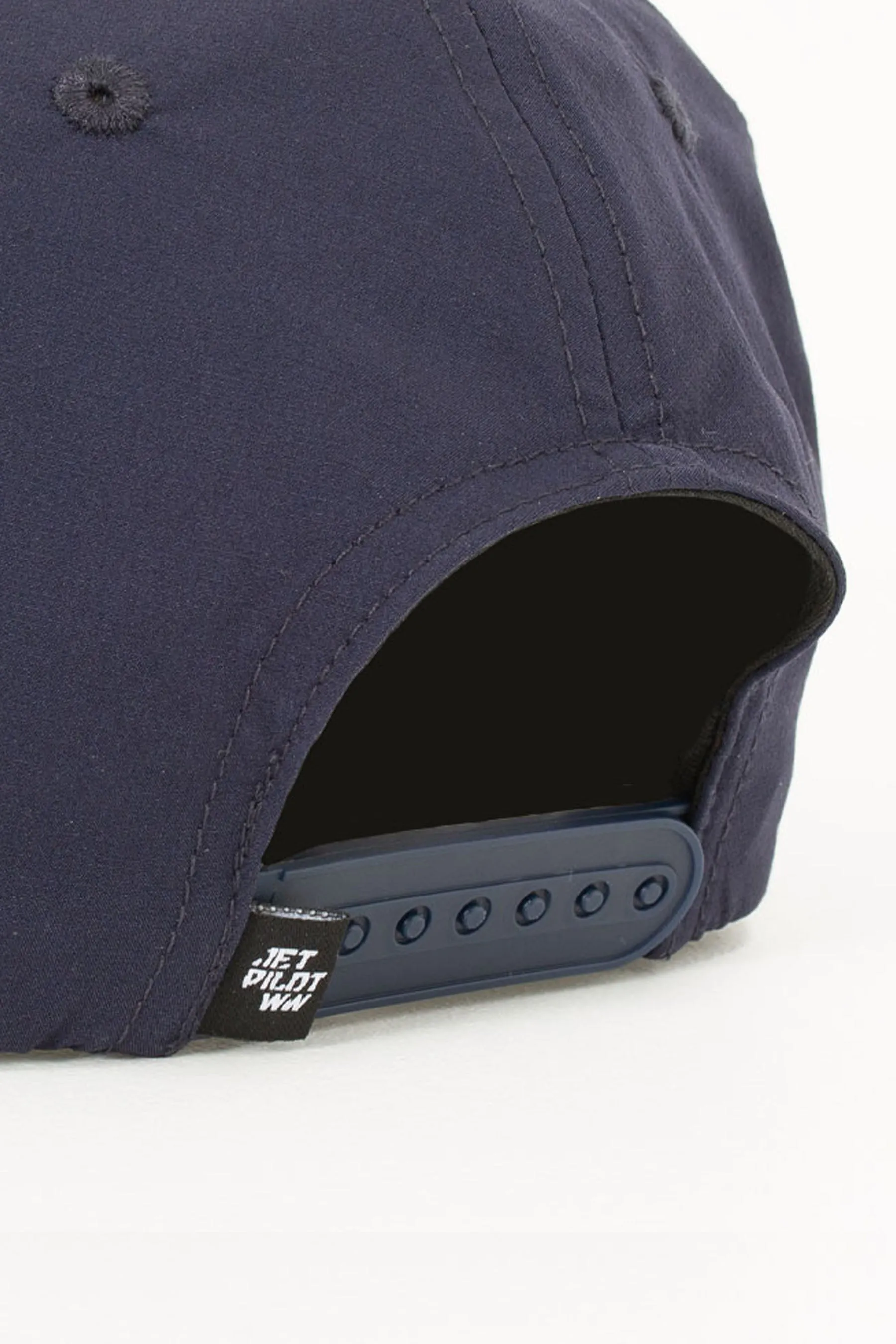 JP Jet-Lite Mens Workwear Cap - Navy