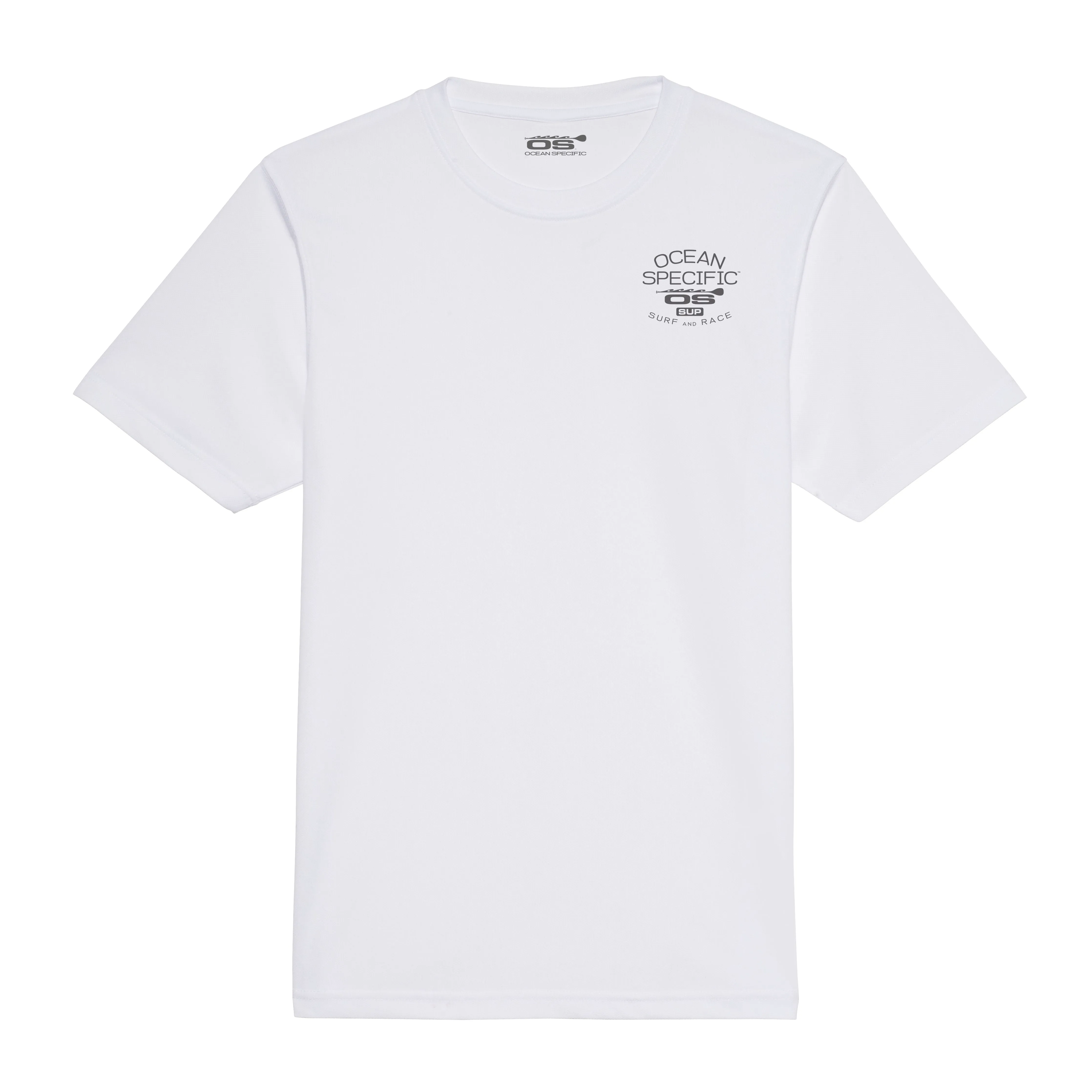 KAHA SUP Quick Dry T shirt