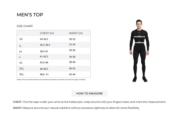 KECC Performance L/S Sweater