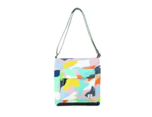 Kennington B Mellow Camo Medium Recycled Canvas