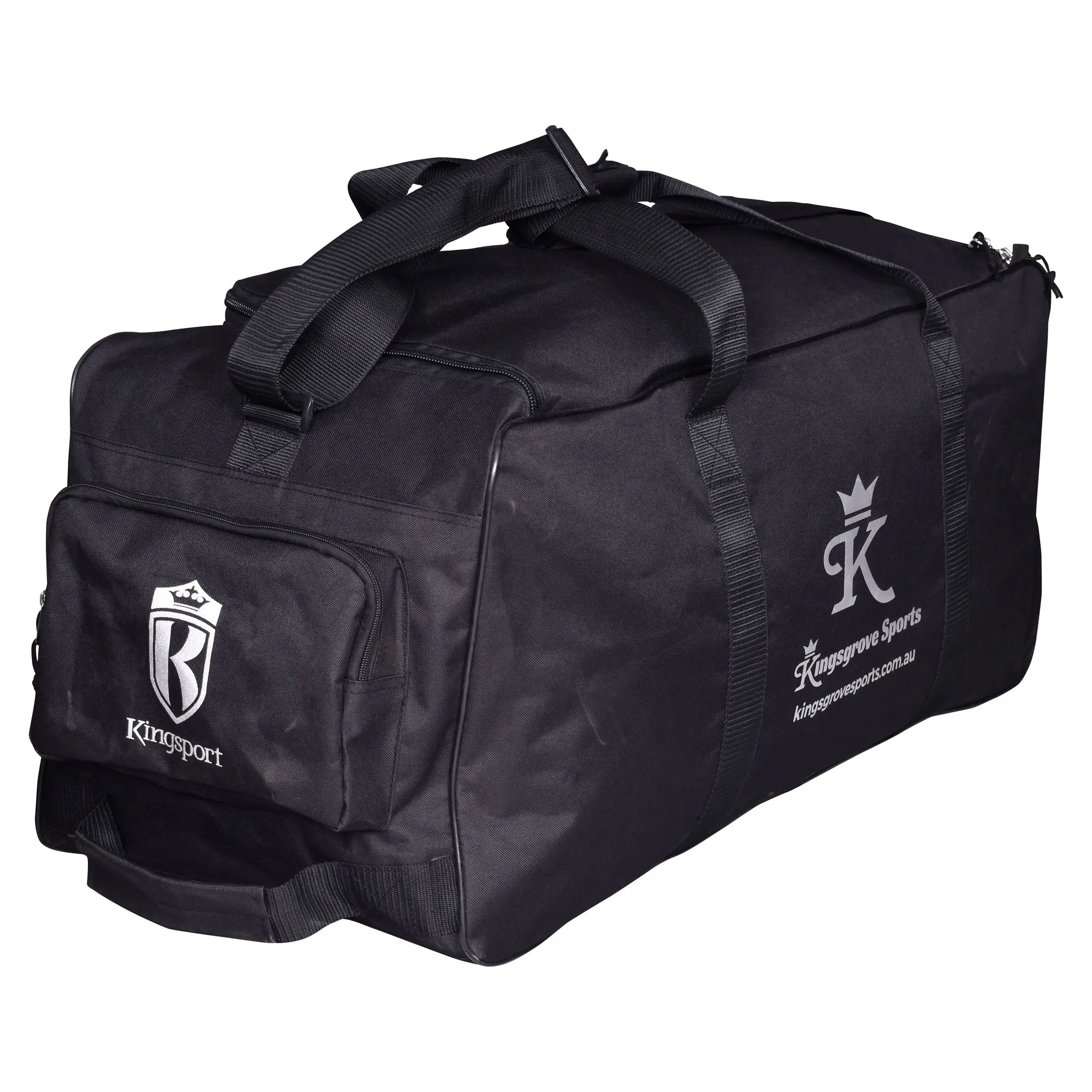 Kingsport Club Kit Bag