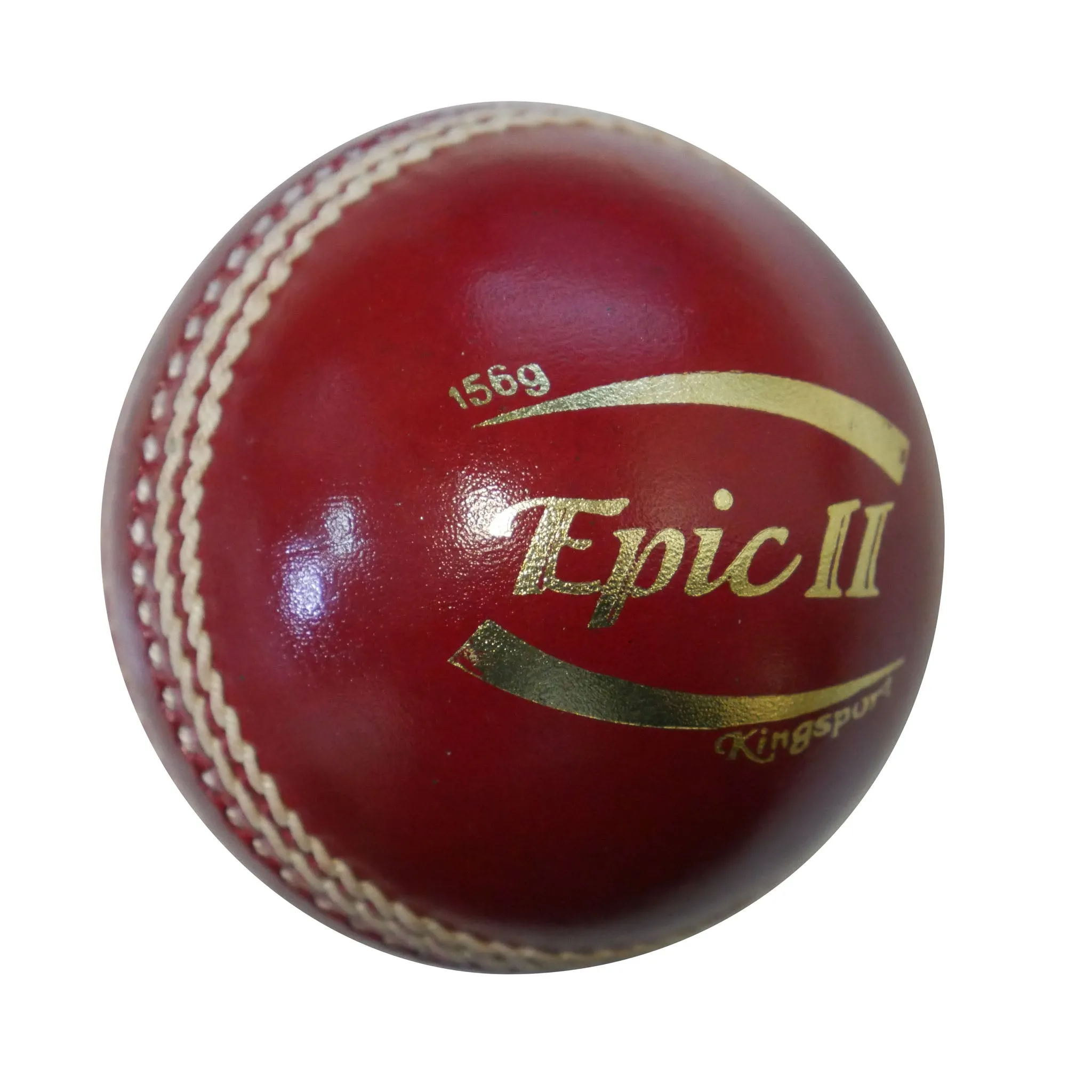 Kingsport Epic Cricket Ball