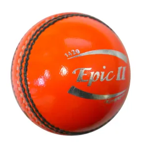 Kingsport Epic Cricket Ball