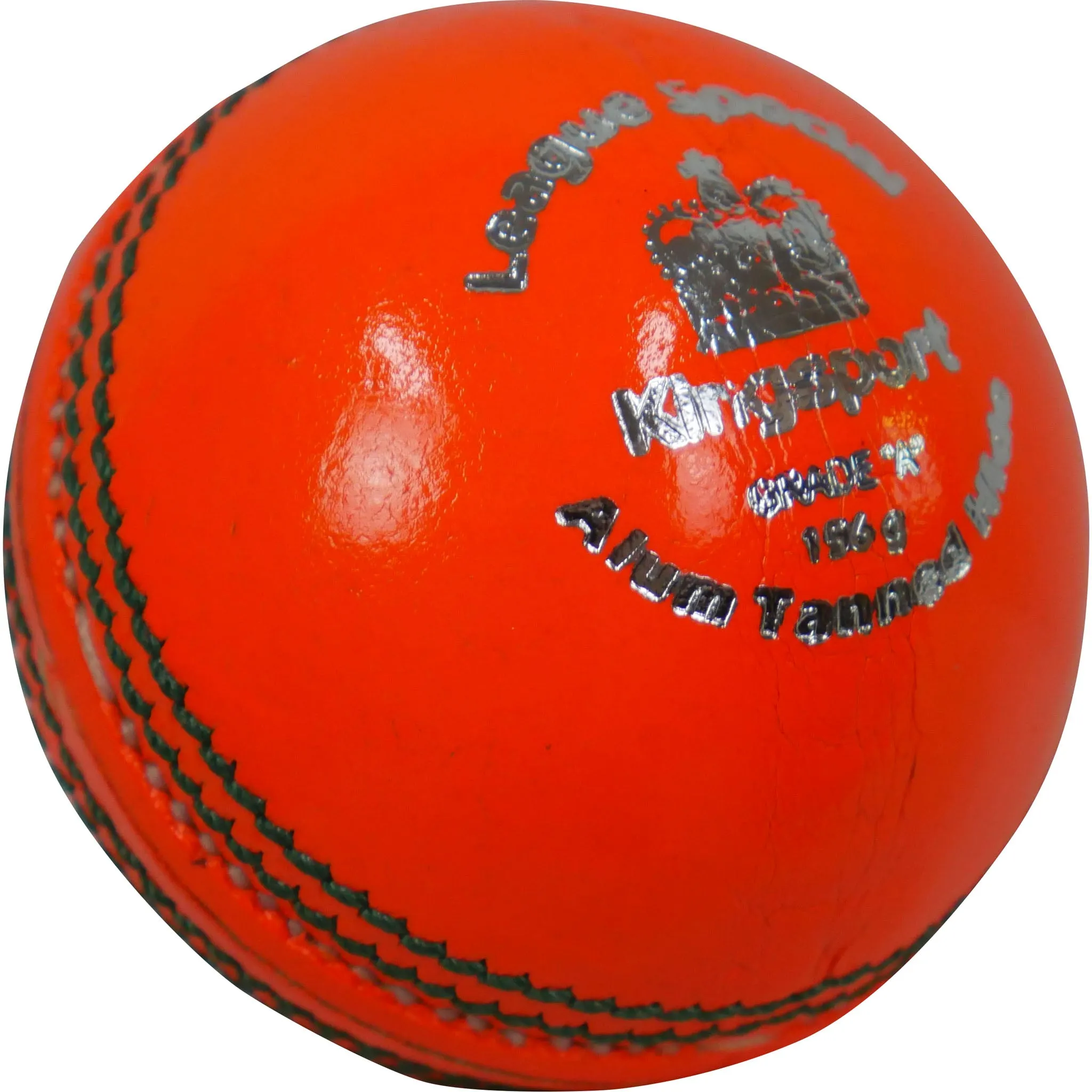 Kingsport League Special 4 Piece Cricket Ball