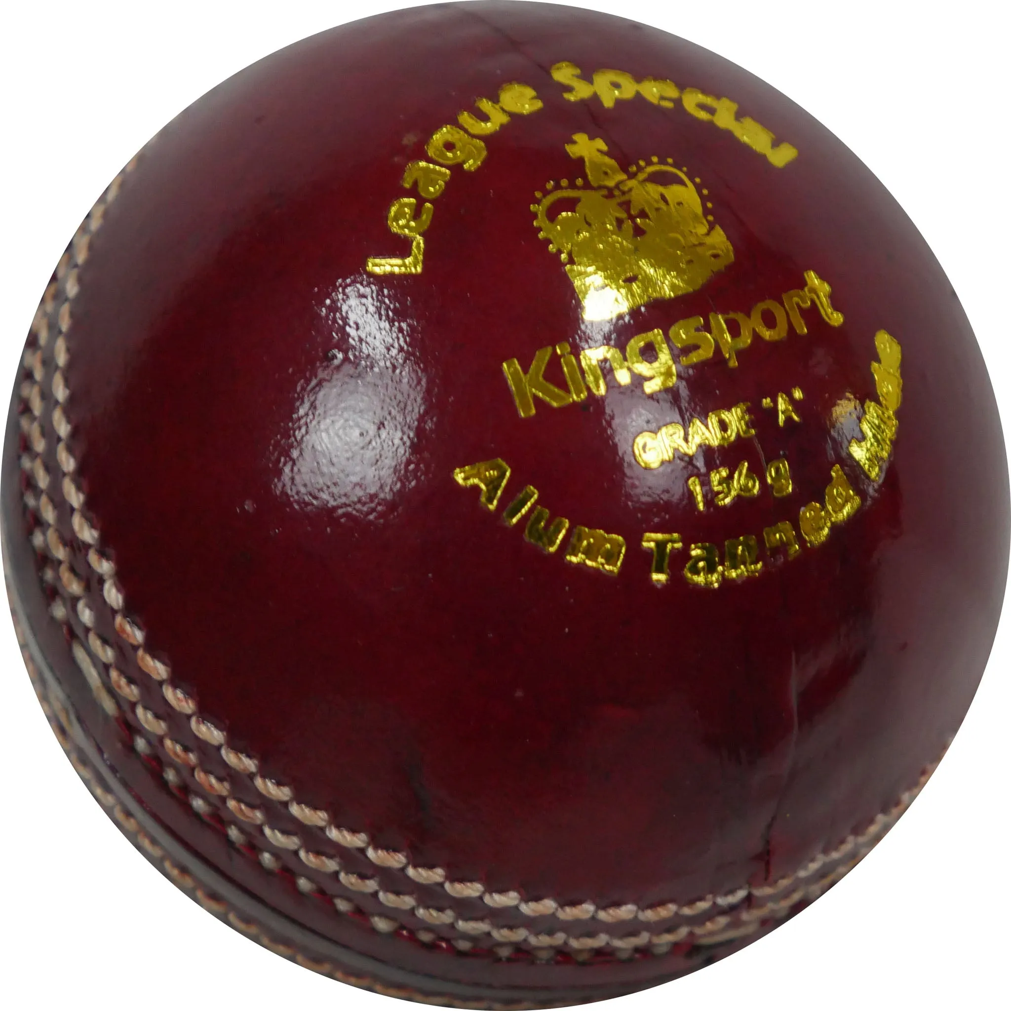 Kingsport League Special 4 Piece Cricket Ball