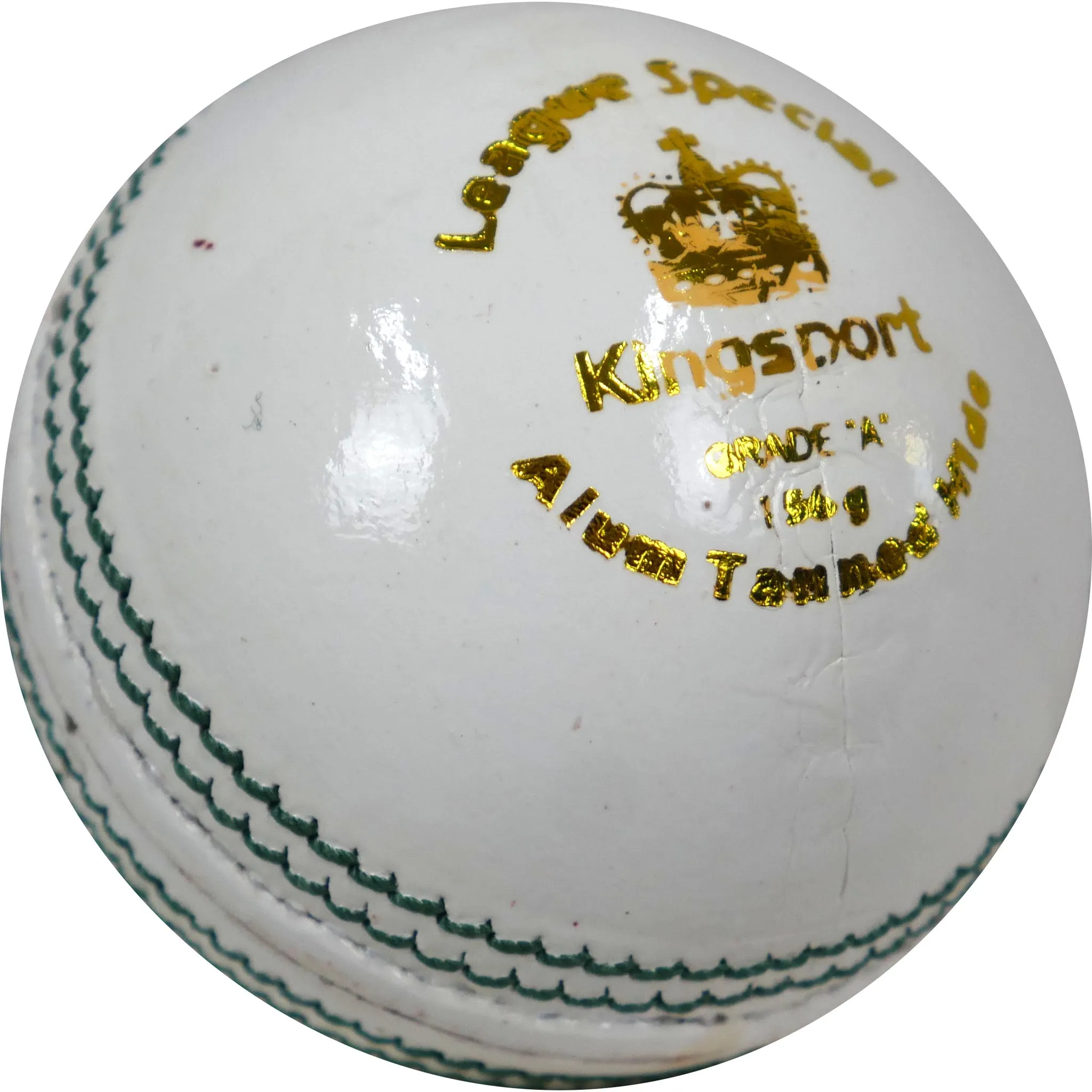 Kingsport League Special 4 Piece Cricket Ball