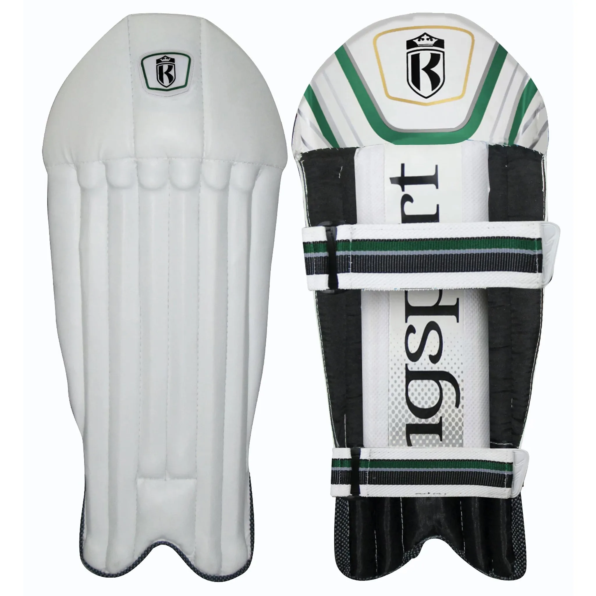 Kingsport Stumper Match Wicket Keeping Pads
