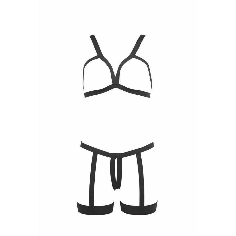 Kitten - Teaser Bra & Panty Set