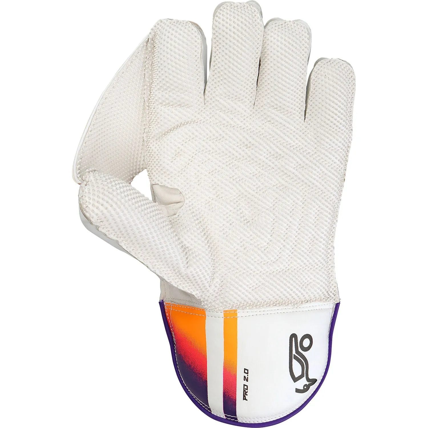Kookaburra Aura Pro 2.0 Wicket Keeping Gloves