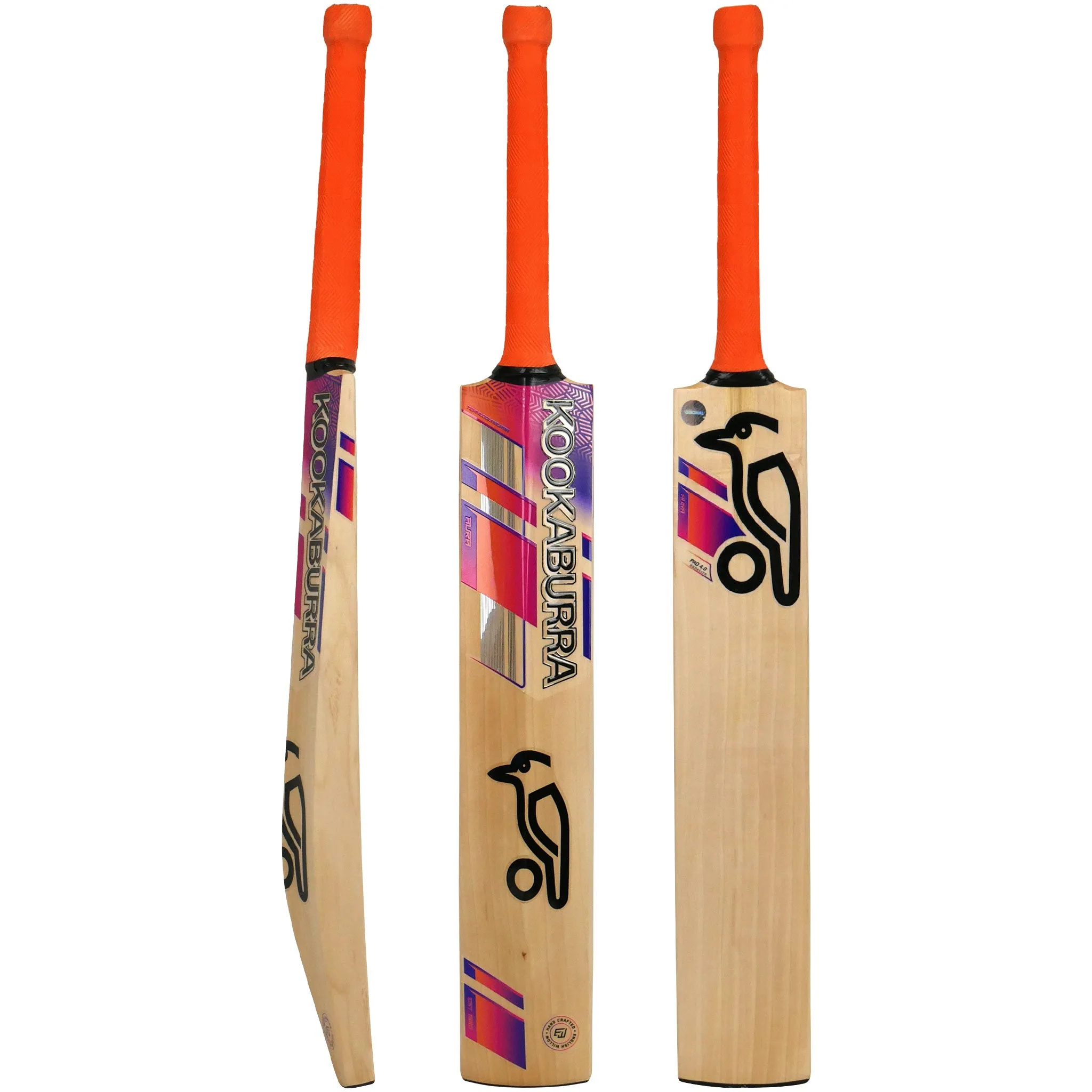 Kookaburra Aura Pro 4.0 Supalite Cricket Bat