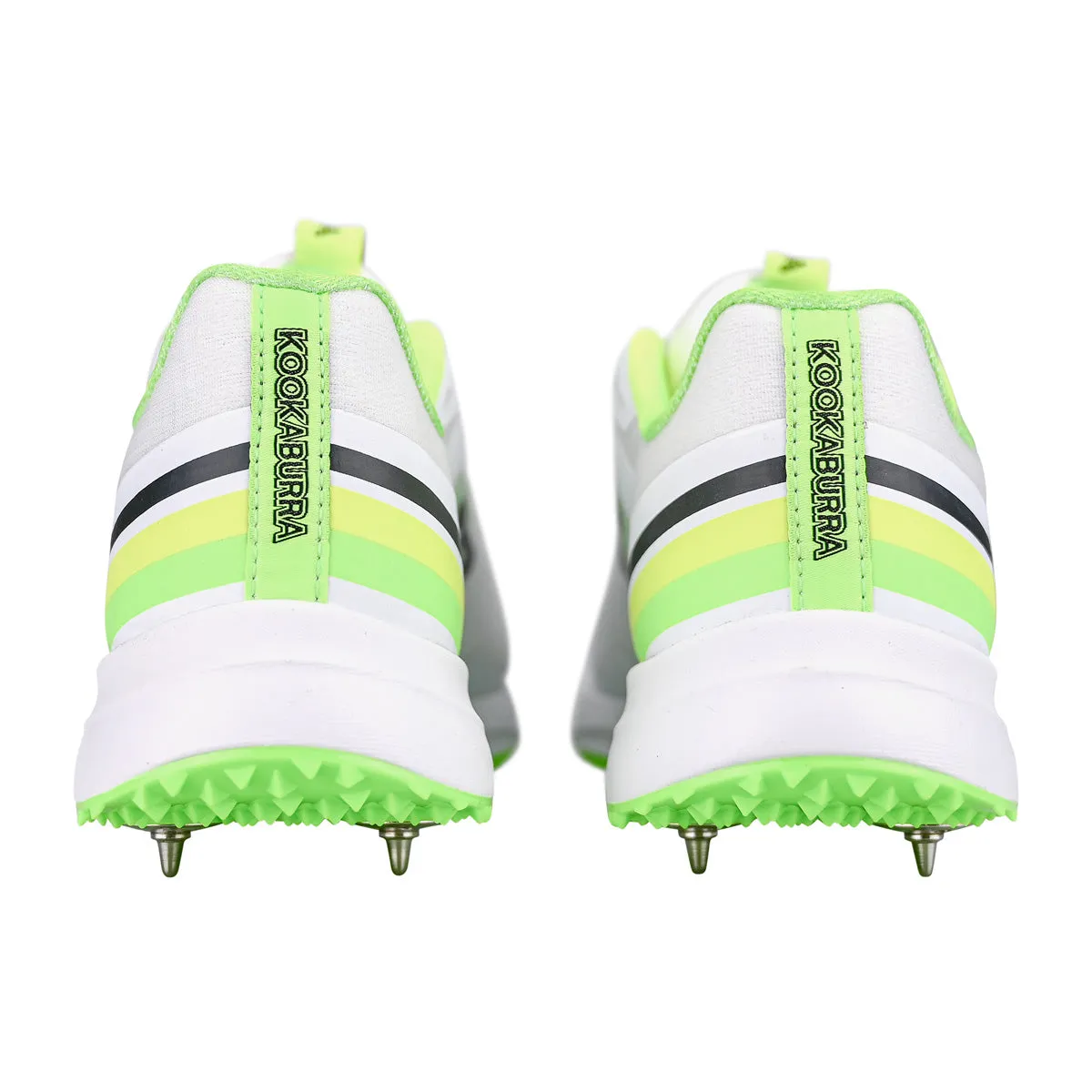 Kookaburra KC 2.0 Spike Cricket Shoes - 2025