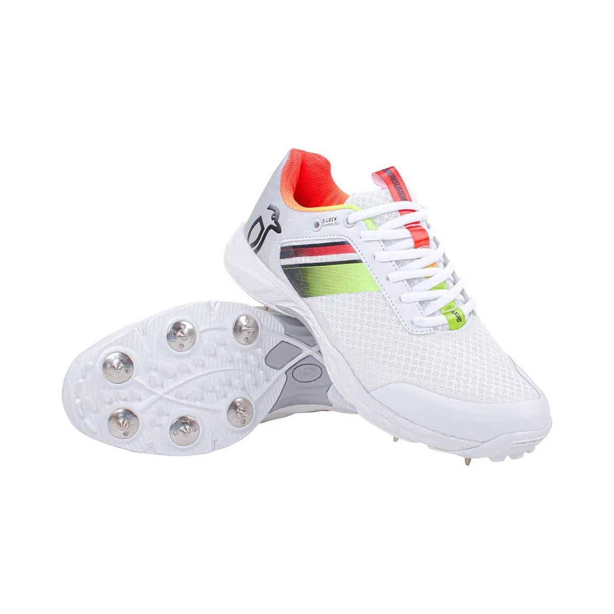 Kookaburra KC 2.0 Spike Cricket Shoes