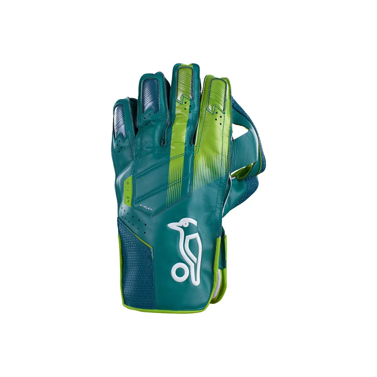 Kookaburra Long Cut 1.0 Wicket Keeping Gloves