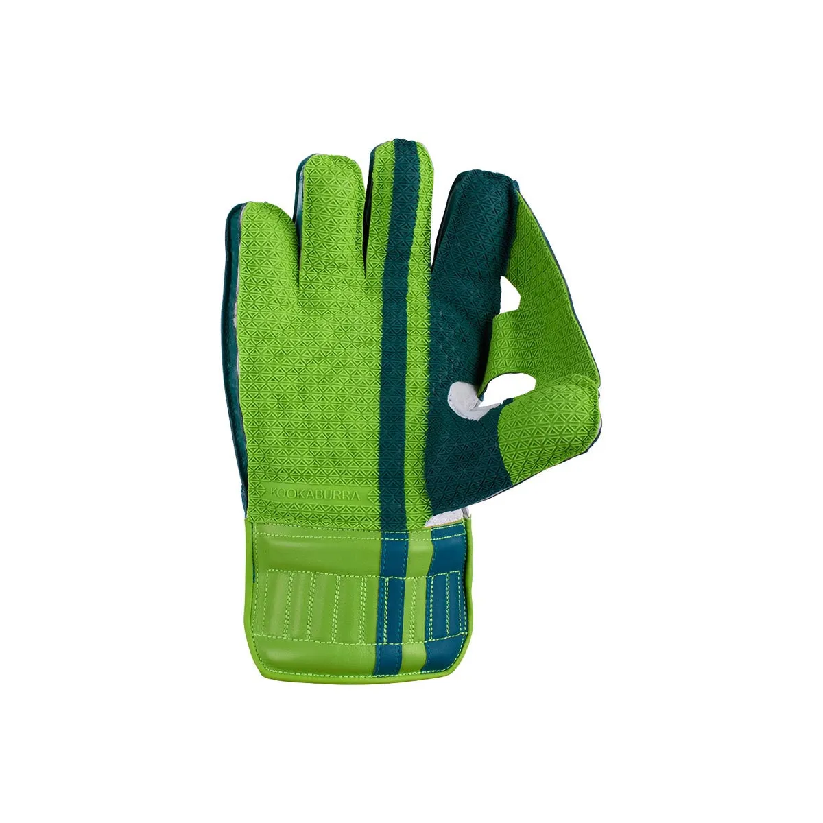 Kookaburra Long Cut 1.0 Wicket Keeping Gloves