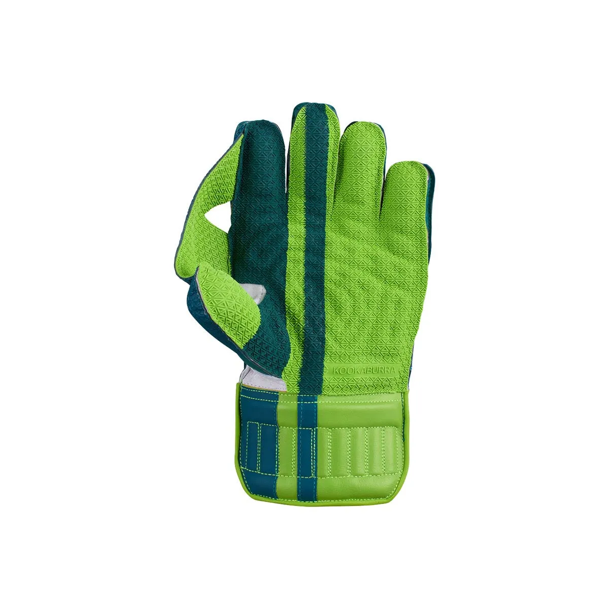 Kookaburra Long Cut 1.0 Wicket Keeping Gloves