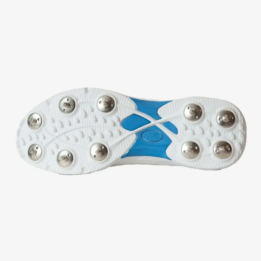 Kookaburra Mens Pro 2.0 Spike Cricket Shoes
