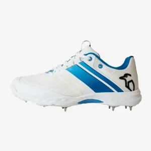 Kookaburra Mens Pro 2.0 Spike Cricket Shoes