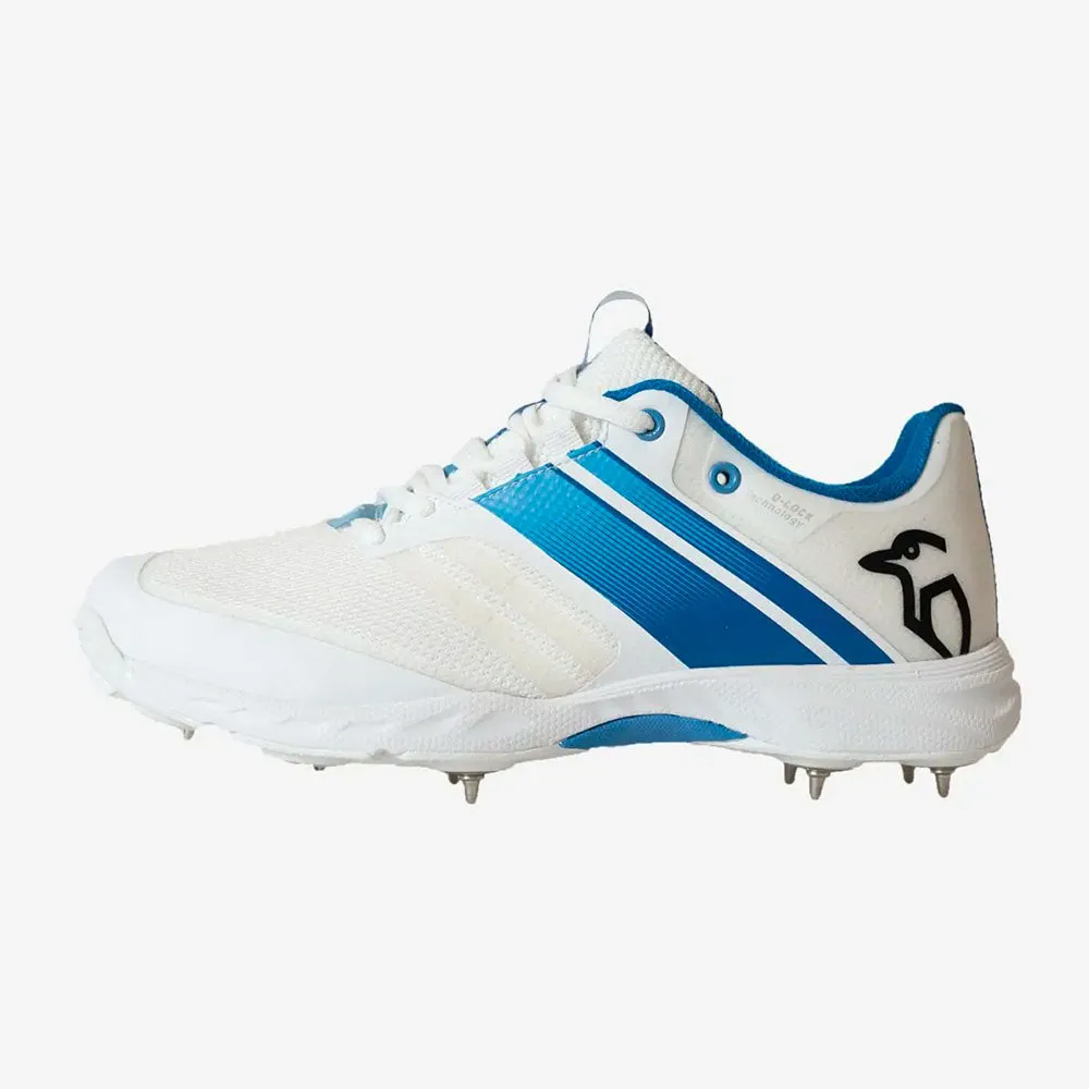Kookaburra Mens Pro 2.0 Spike Cricket Shoes