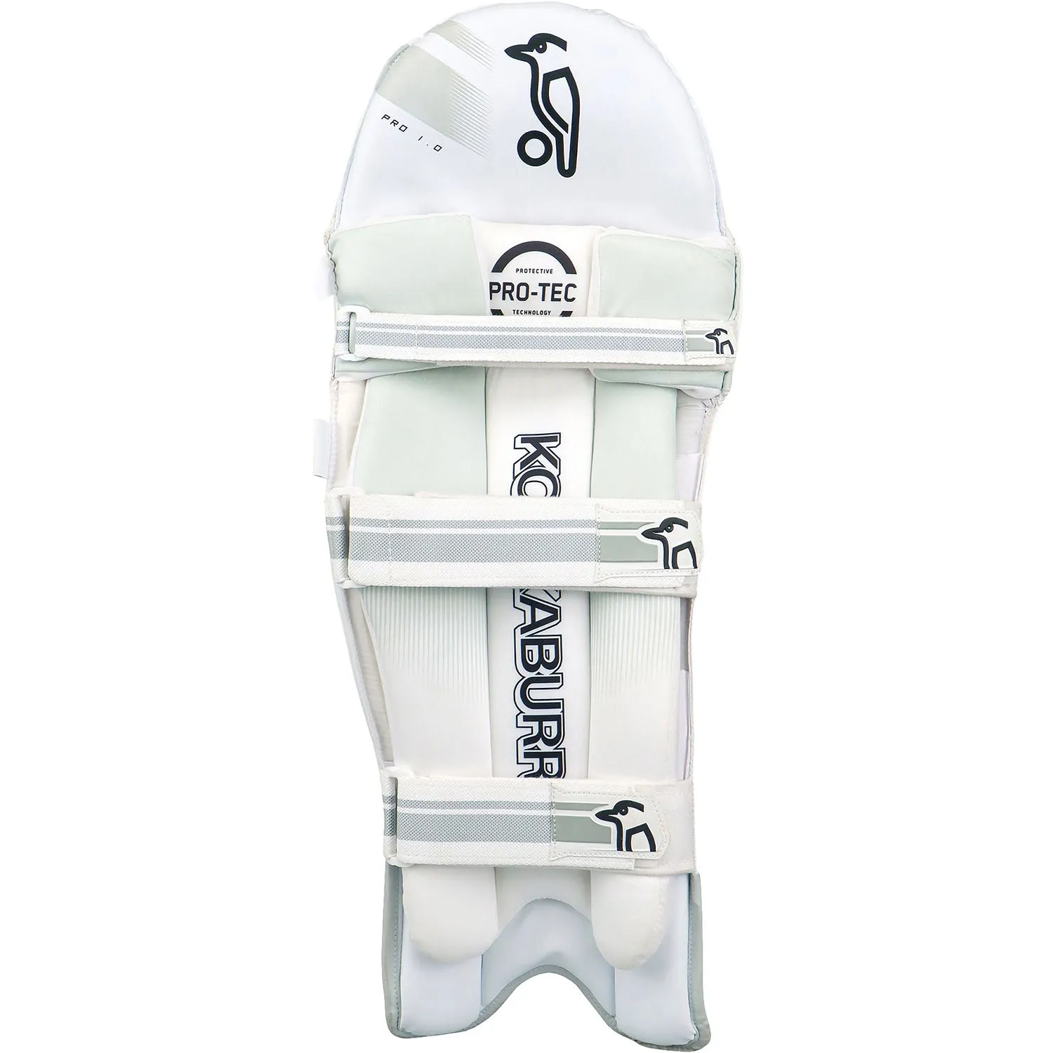 Kookaburra Pro 1.0 Batting Pads