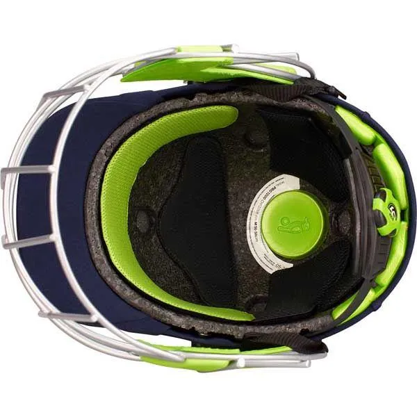 Kookaburra Pro 1200 Cricket Helmet